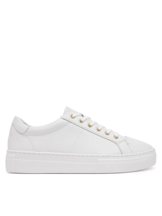 Foto del prodotto Vagabond Shoemakers Sneakers Zoe Platform 5927-201-01 Bianco