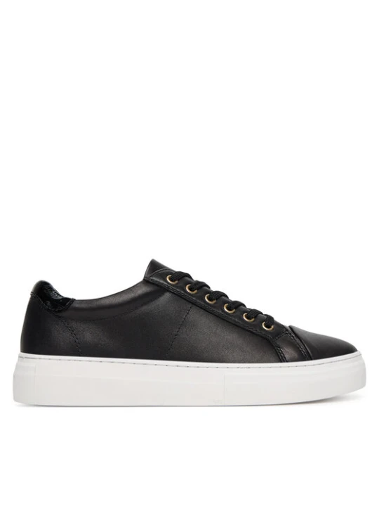Foto del prodotto Vagabond Shoemakers Sneakers Zoe Platform 5927-201-20 Nero