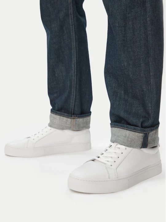 Foto del prodotto Vagabond Sneakers Paul 2.0 5383-001-01 Bianco Vagabond Shoemakers