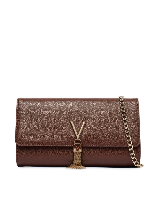 Foto del prodotto Valentino Borsetta Divina VBS1R401G Marrone