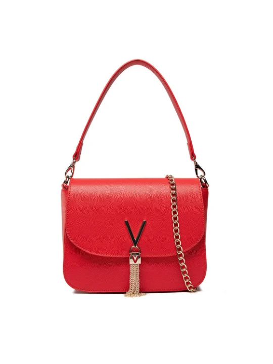 Foto del prodotto Valentino Borsetta Divina VBS1R404G Rosso