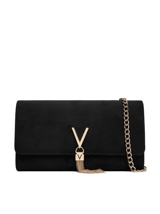 Foto del prodotto Valentino Borsetta Divina Winter VBSA9O01CAM Nero