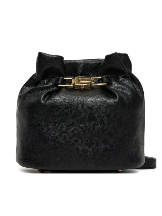 Foto del prodotto Valentino Borsetta Fedora Re VBS9A733 Nero
