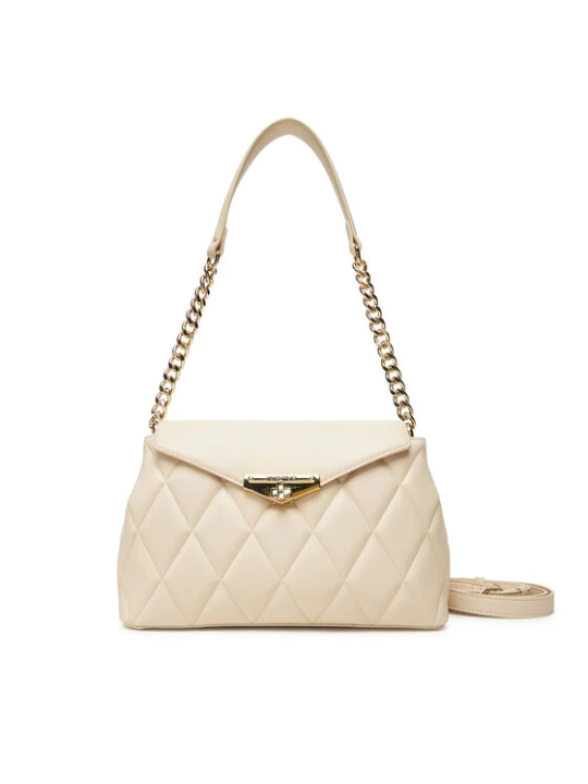Foto del prodotto Valentino Borsetta Frisia VBS9BA09 Écru Crema