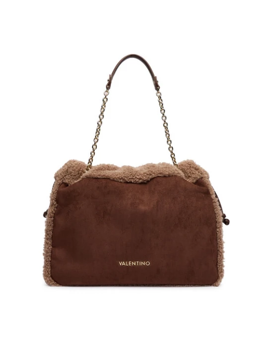 Foto del prodotto Valentino Borsetta Max VBSABT01 Marrone