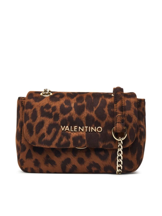 Foto del prodotto Valentino Borsetta Ocarina Leo VBSABJ05 Marrone