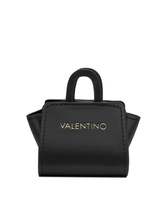 Foto del prodotto Valentino Portachiavi Aurum VPCA0Y01 Nero