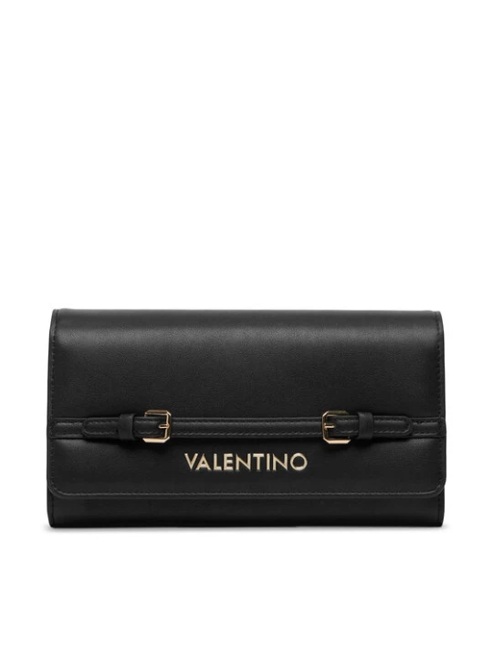 Foto del prodotto Valentino Portafoglio Archi VPSAF0113 Nero