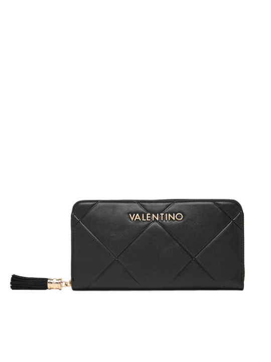 Foto del prodotto Valentino Portafoglio Astrid VPSAD2155 Nero