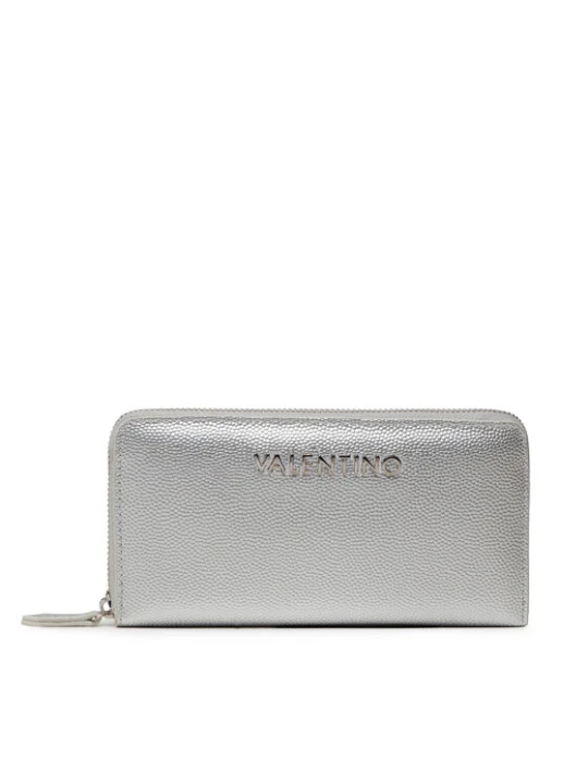 Foto del prodotto Valentino Portafoglio Divina VPS1R4155G Argento