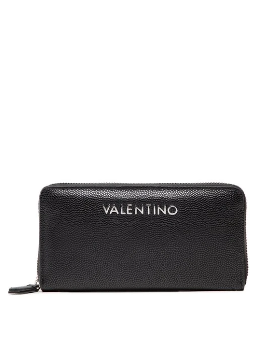 Foto del prodotto Valentino Portafoglio Divina VPS1R4155G Nero