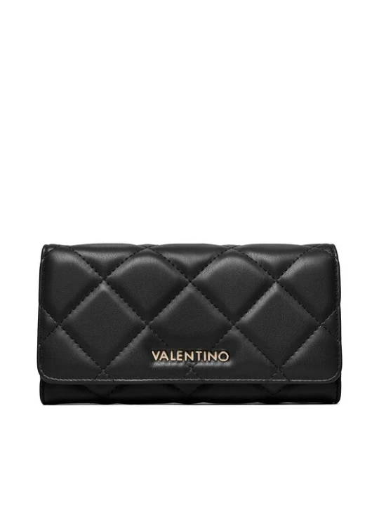 Foto del prodotto Valentino Portafoglio Ocarina VPS3KK113R Nero