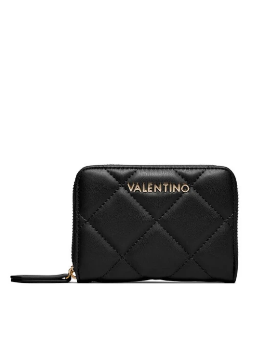 Foto del prodotto Valentino Portafoglio Ocarina VPS3KK137R Nero
