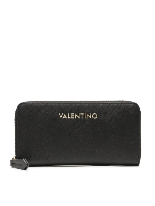 Foto del prodotto Valentino Portafoglio Zero VPS7B3155 Nero