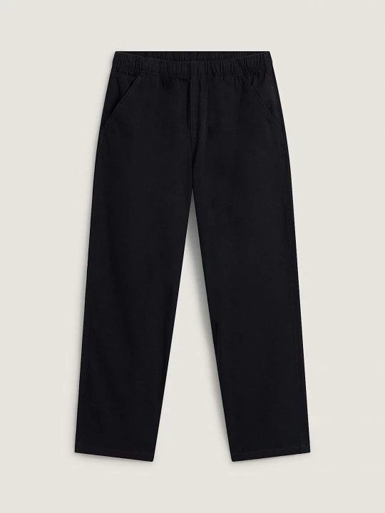Foto del prodotto Vans - Addison Barrel Pant Black, Uomo, Nero