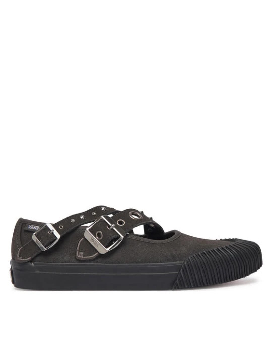 Foto del prodotto Vans Ballerine Mary Jane Straps VN000D9AHJ31 Grigio
