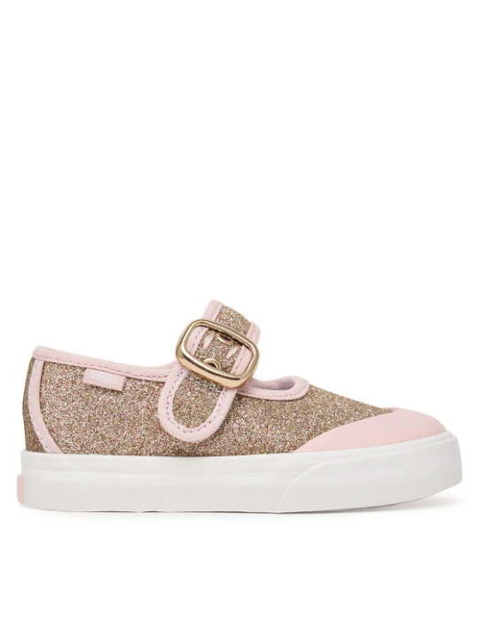 Foto del prodotto Vans Ballerine Mary Jane VN000CRYHNT1 Rosa chiaro