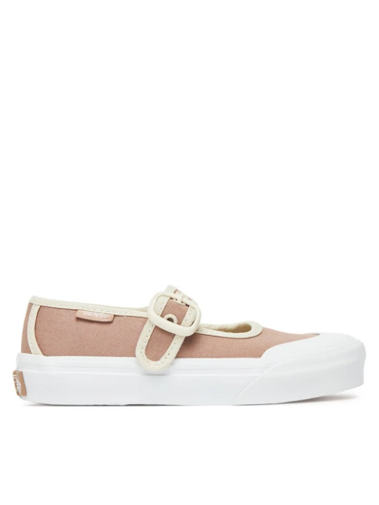 Foto del prodotto Vans Ballerine Mary Jane VN000CYCBF21 Marrone