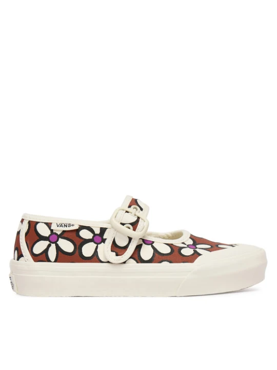 Foto del prodotto Vans Ballerine Mary Jane VN000CYKFSB1 Marrone