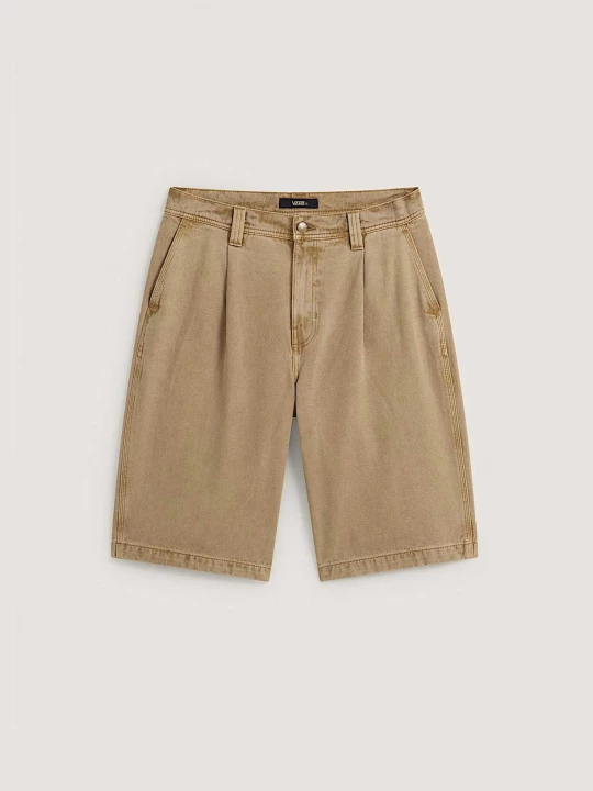 Foto del prodotto Vans - Bermuda baggy Authentic Chino, Uomo, Beige