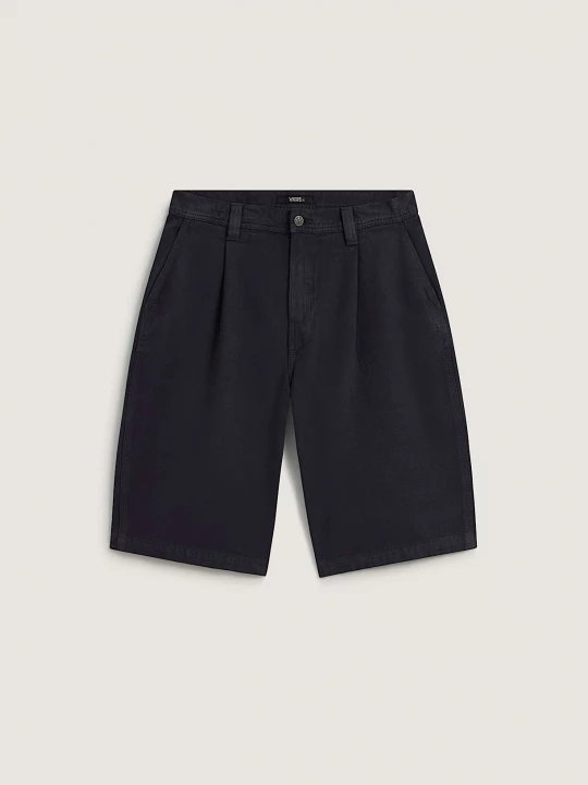 Foto del prodotto Vans - Bermuda baggy Authentic Chino, Uomo, Nero