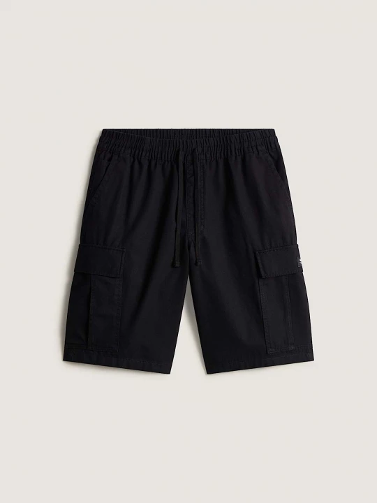 Foto del prodotto Vans - Bermuda cargo Range, Uomo, Nero