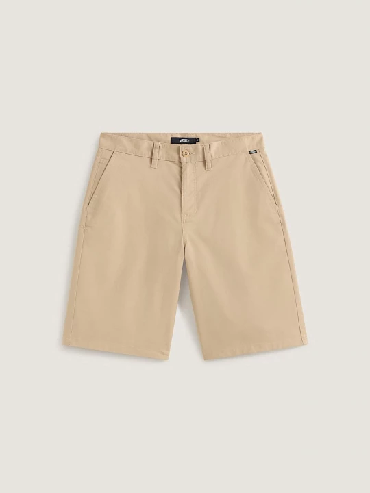 Foto del prodotto Vans - Bermuda chino Authentic Loose, Uomo, Beige