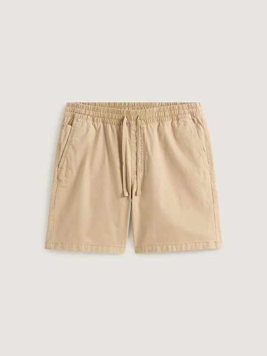 Foto del prodotto Vans - Bermuda elasticizzati Range Relaxed, Uomo, Beige