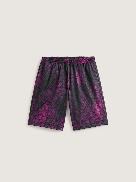 Foto del prodotto Vans - Bermuda in mesh Wreckpack, Uomo, Viola