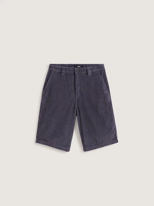 Foto del prodotto Vans - Bermuda Premium Cord, Uomo, Grigio