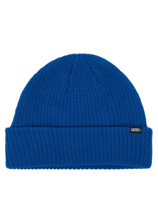 Foto del prodotto Vans Berretto Core Basic Cuff VN000QB410Z1 Blu