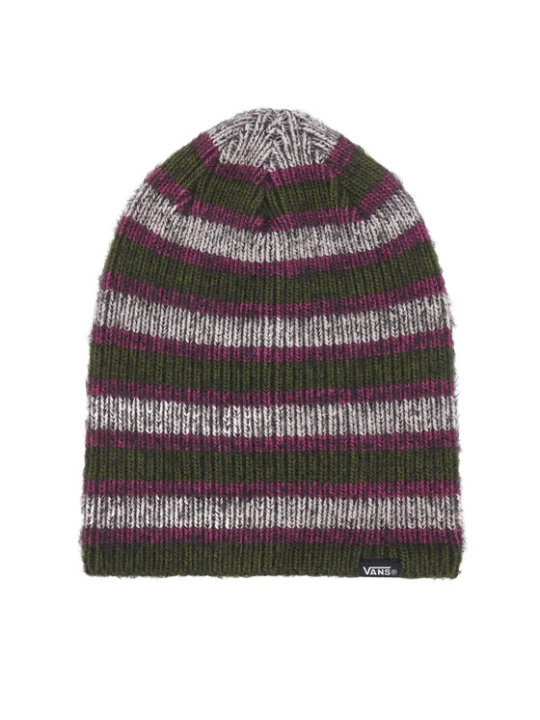 Foto del prodotto Vans Berretto Plaimor VN000QAVGRK1 Verde
