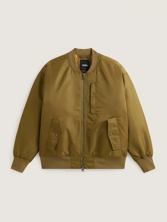 Foto del prodotto Vans - Bomber, Donna, Beige