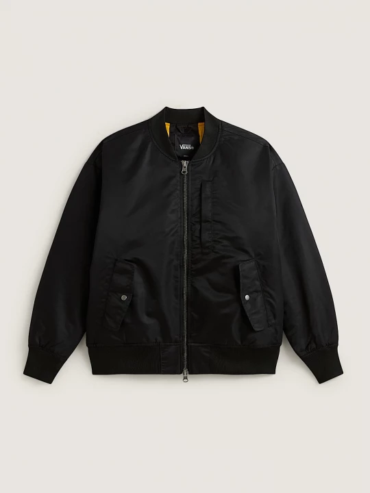 Foto del prodotto Vans - Bomber, Donna, Nero