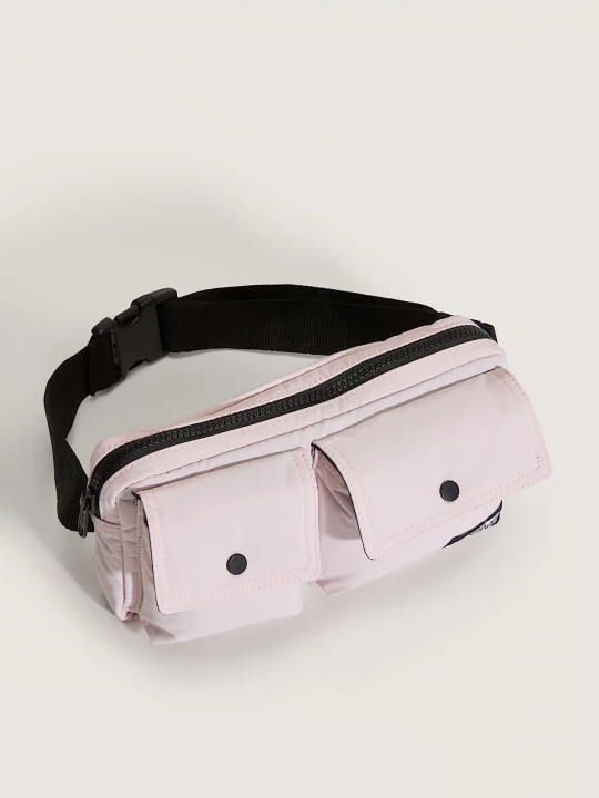 Foto del prodotto Vans - Borsa a spalla Lawler, Uomo, Viola, Taglia: Taglia unica