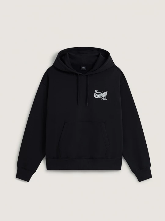 Foto del prodotto Vans - Caballero Pullover Black, Uomo, Nero