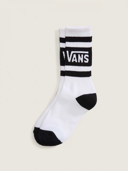 Foto del prodotto Vans - Calzettoni Bambino / a Vans Drop V (1 paio), Nero, Taglia: XXS (27-30.5​​)