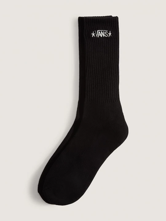 Foto del prodotto Vans - Calzettoni Skate (1 paio), Uomo, Nero, Taglia: S (34.5-38​)