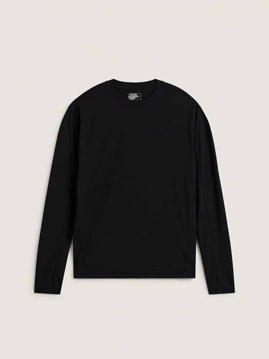Foto del prodotto Vans - CASCADE BASE LAYER TOP Black, Uomo, Nero