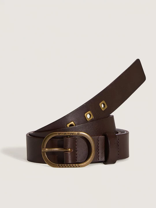 Foto del prodotto Vans - Cintura Determined, Uomo, Marrone
