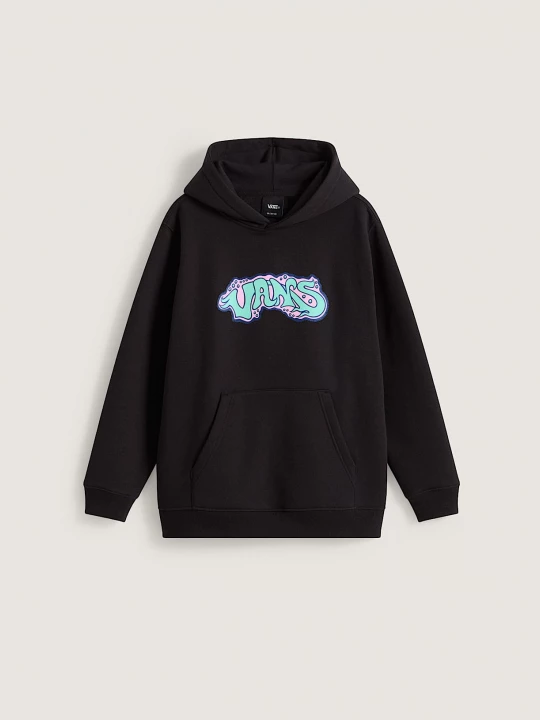 Foto del prodotto Vans - Cruiser Hoodie Black, Nero