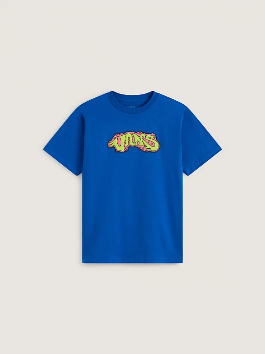 Foto del prodotto Vans - Cruiser SS Tee classic blue, Blu