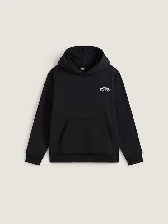 Foto del prodotto Vans - Double Standard Pullover Black, Nero