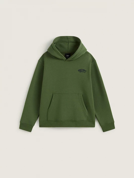 Foto del prodotto Vans - Double Standard Pullover Green Balsam, Verde
