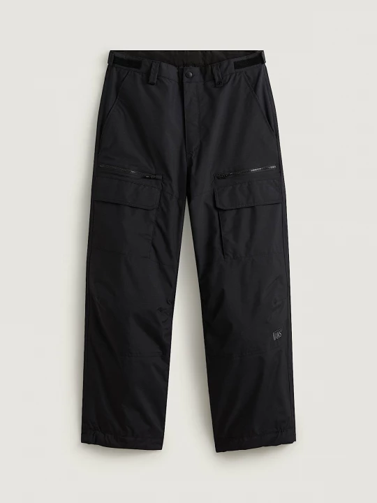 Foto del prodotto Vans - EG CARGO SNOW PANT Black, Uomo, Nero