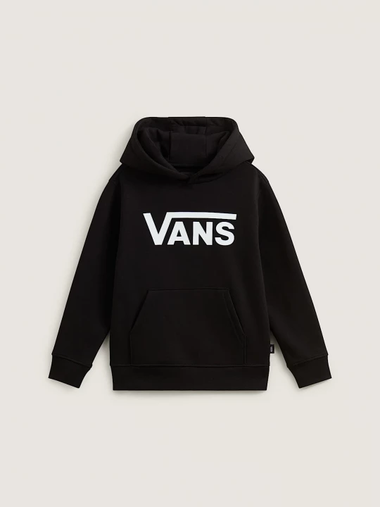 Foto del prodotto Vans - Felpa con cappuccio Bambino / a (2-8 anni), Nero