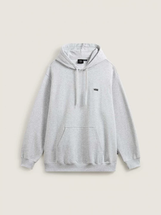 Foto del prodotto Vans - Felpa con cappuccio Left Chest II, Uomo, Grigio