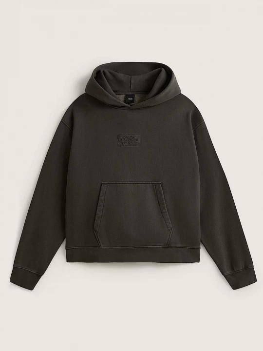 Foto del prodotto Vans - Felpa con cappuccio Premium, Uomo, Nero