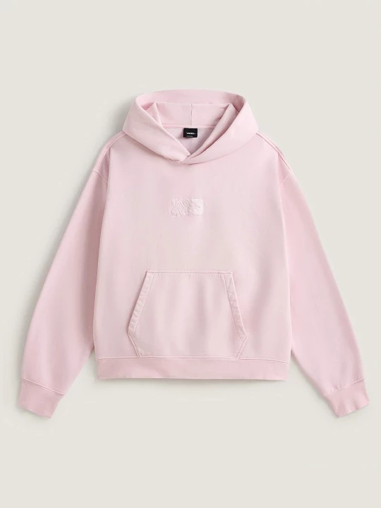 Foto del prodotto Vans - Felpa con cappuccio Premium, Uomo, Viola