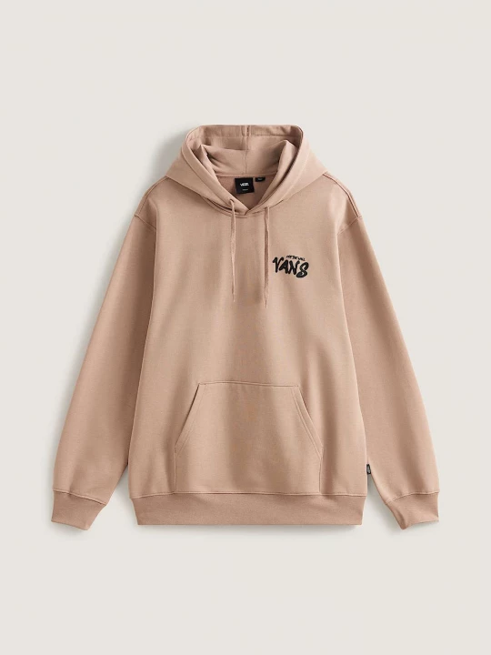 Foto del prodotto Vans - Felpa con cappuccio REAPER SAM LOOSE, Uomo, Rosa